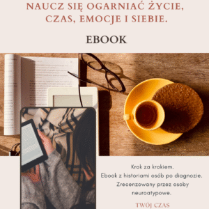 Twój mózg, Twoje zasady (ebook)